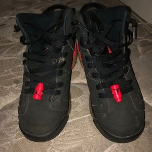 Jordan retro 7